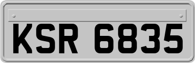 KSR6835
