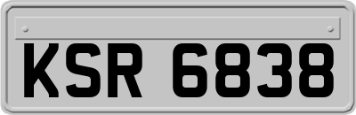 KSR6838