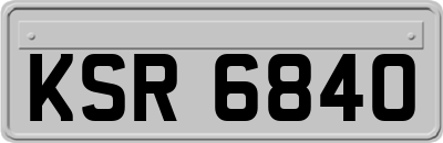 KSR6840