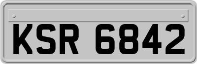 KSR6842