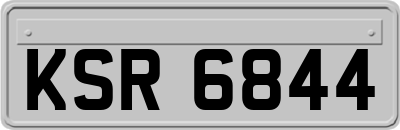 KSR6844