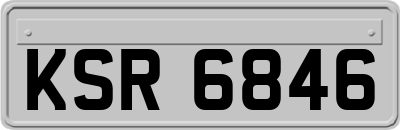 KSR6846