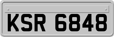 KSR6848