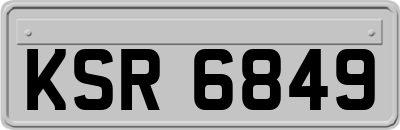 KSR6849