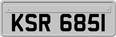 KSR6851