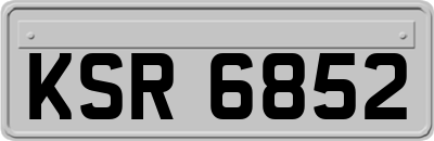 KSR6852