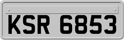 KSR6853