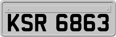 KSR6863