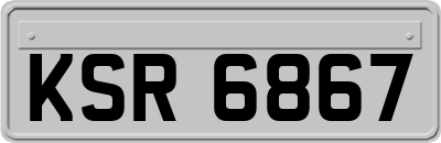 KSR6867