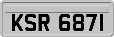 KSR6871