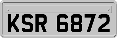 KSR6872