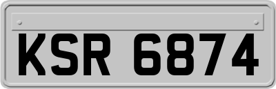 KSR6874