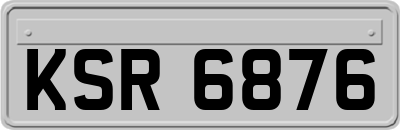 KSR6876