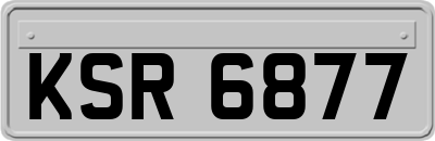 KSR6877