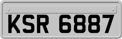 KSR6887