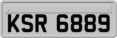 KSR6889