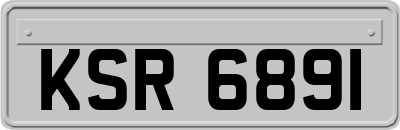 KSR6891