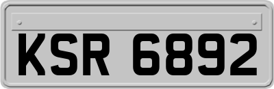 KSR6892