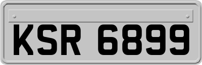 KSR6899