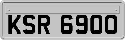KSR6900