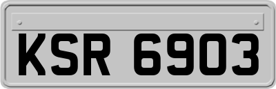 KSR6903