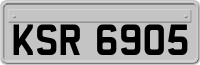 KSR6905