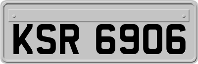 KSR6906