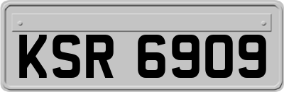 KSR6909