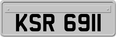 KSR6911