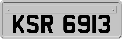 KSR6913