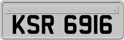 KSR6916