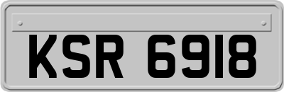 KSR6918