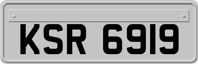 KSR6919