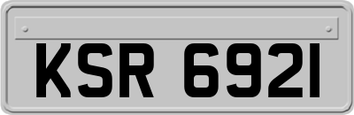KSR6921