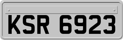KSR6923