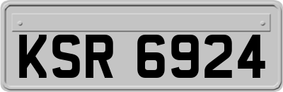 KSR6924