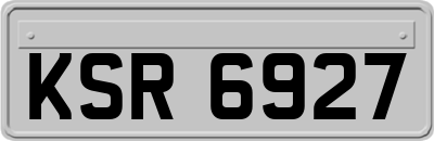 KSR6927