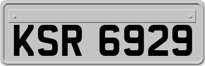 KSR6929