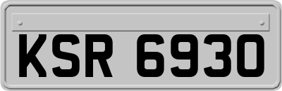 KSR6930