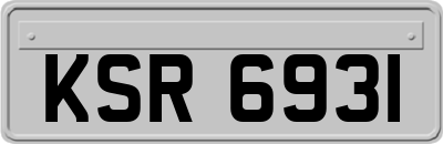 KSR6931