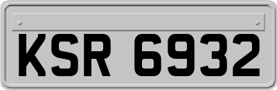 KSR6932
