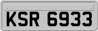 KSR6933