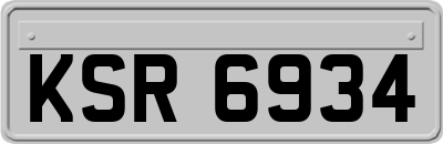 KSR6934