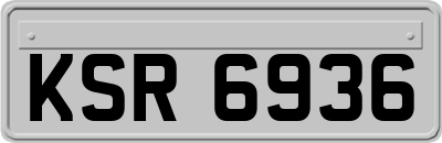 KSR6936