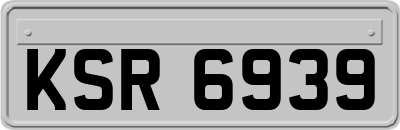 KSR6939