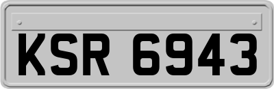 KSR6943