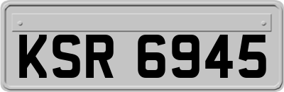 KSR6945