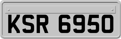 KSR6950