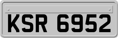 KSR6952