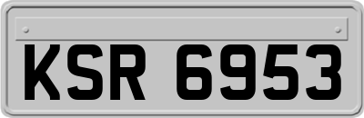 KSR6953